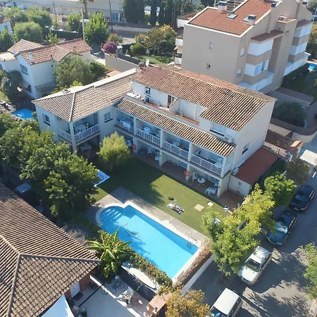 Apartament Sunway Tara