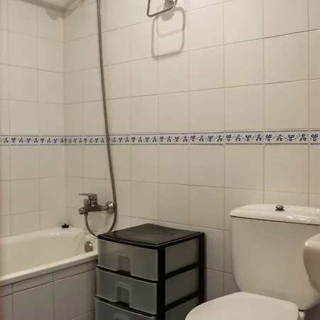 Apartament Sunway Tara Sitges