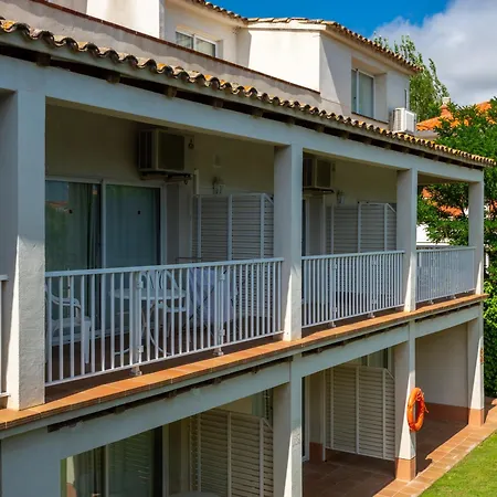 Apartament Sunway Tara