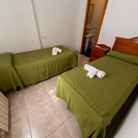 Apartament Sunway Tara