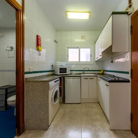 Sunway Tara Apartament Sitges