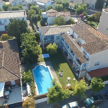 Sunway Tara Apartament