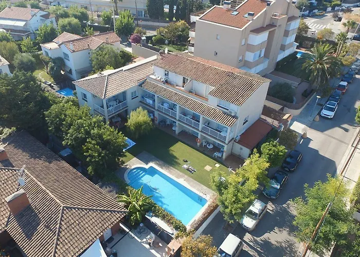 Sunway Tara Appartamento Sitges