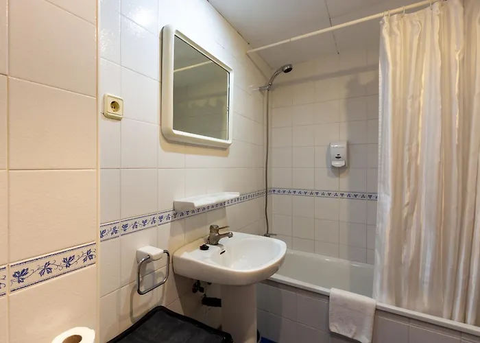 Sunway Tara Appartamento Sitges