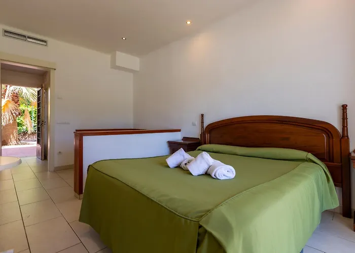 Sunway Tara Appartamento *