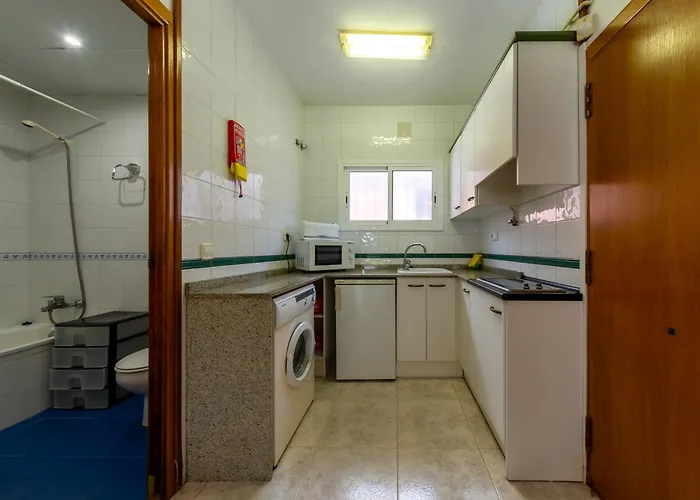 Sunway Tara Appartamento Sitges