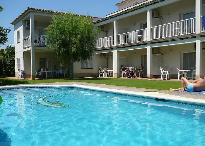 Appartamento Sunway Tara *