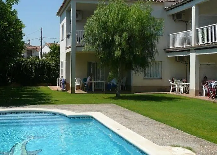 Sunway Tara Appartamento Sitges